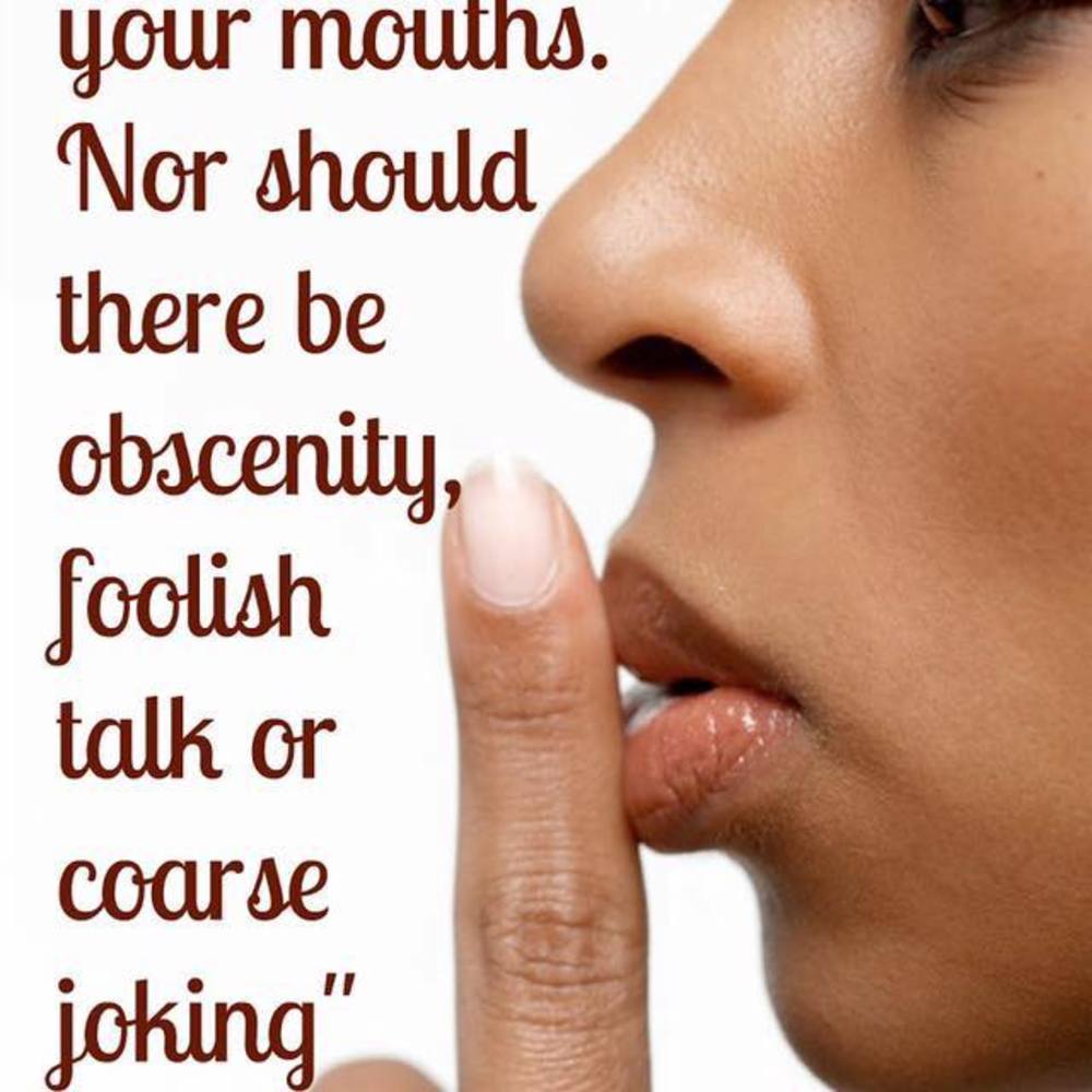 Meet your Posher, April